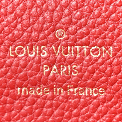 Monogram Venus Cherry