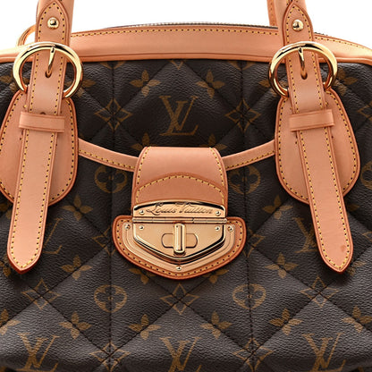 Monogram Etoile Bowling Bag