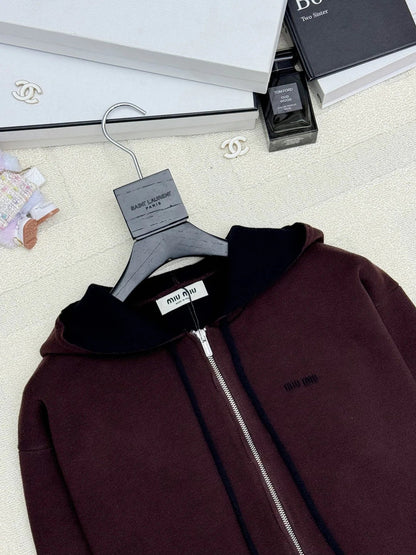 MIUMIU CARDIGAN STYLE 811