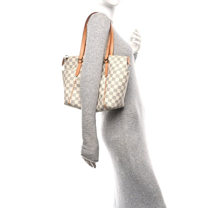 Damier Azur Totally PM