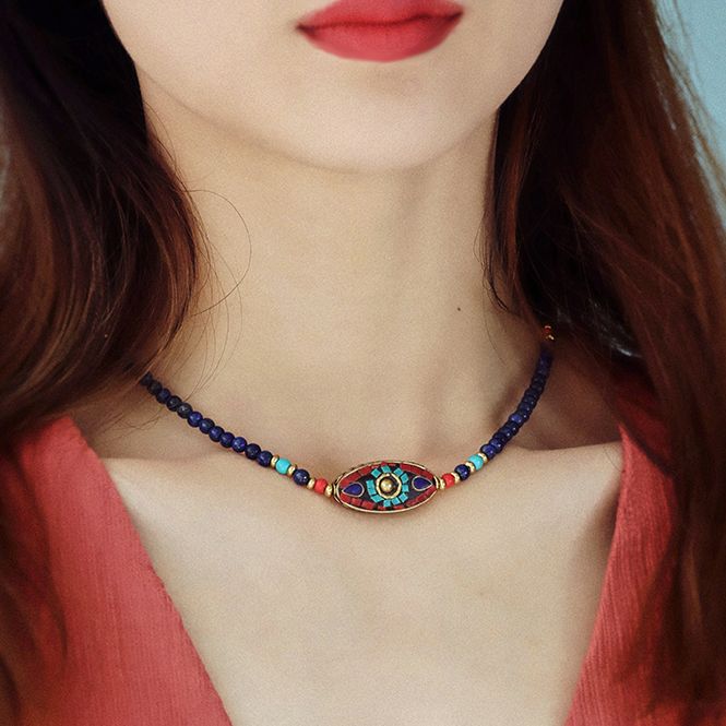 Necklace Bracelet