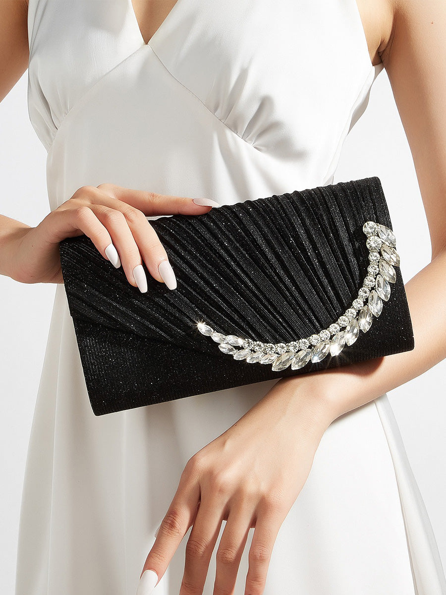 Arabella Diamond Handbag