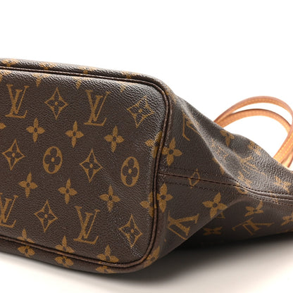 Monogram Neverfull PM
