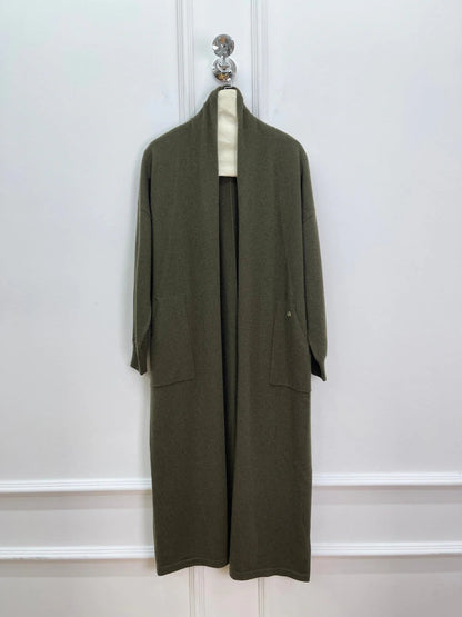 LP CARDIGAN STYLE 119