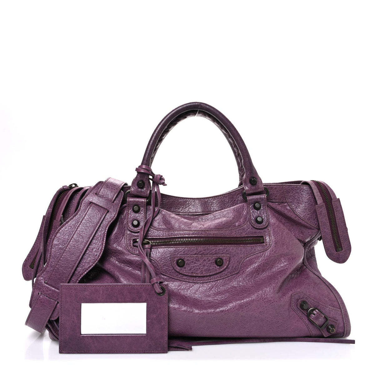 Agneau Classic Hardware City Murier