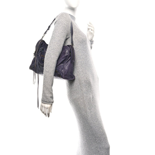 Agneau Classic Hardware City Encre
