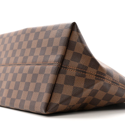 Damier Ebene Iena MM