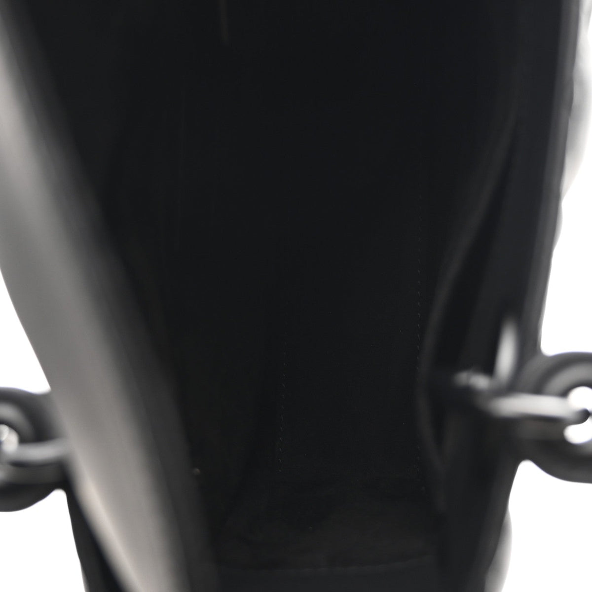 Ultra Matte Calfskin Cannage Small My ABCDior Lady Dior Black