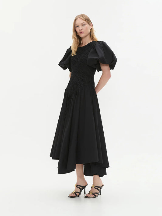 Isadora Maxi Dress