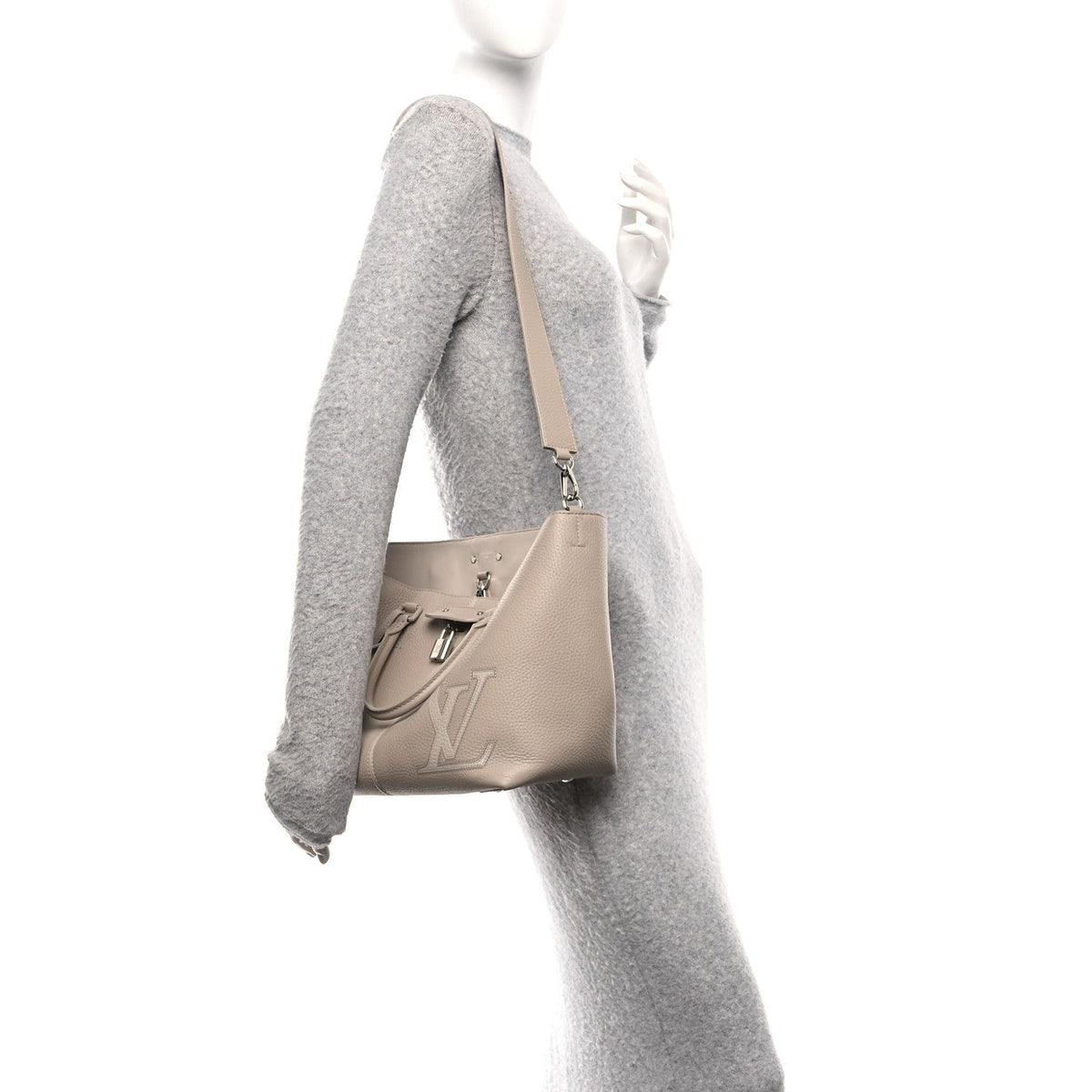 Taurillon Pernelle Beige