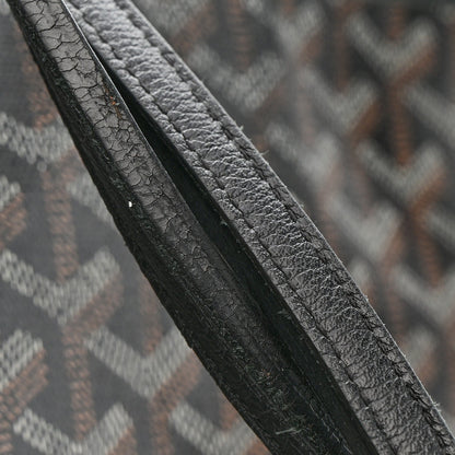 Goyardine Artois MM Black