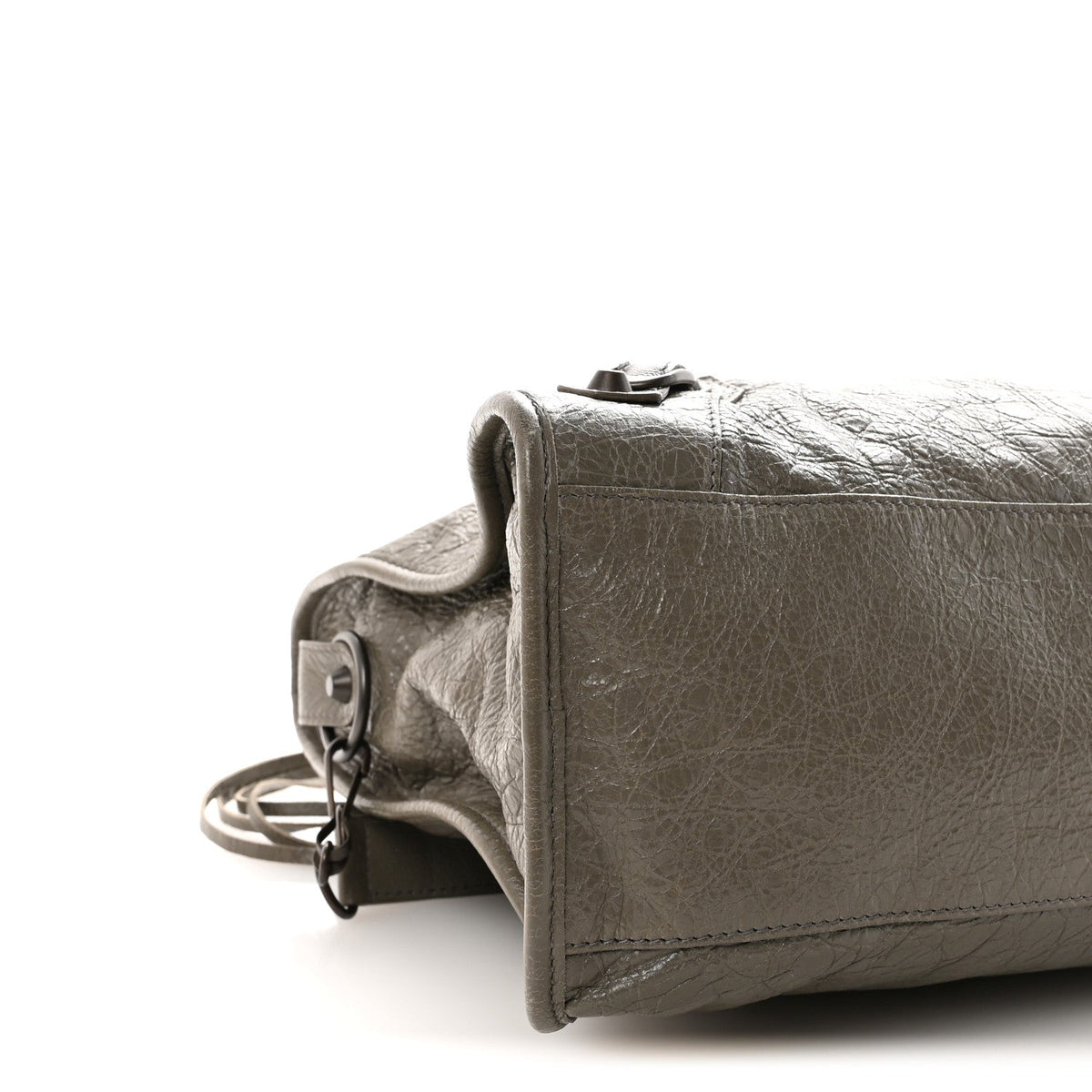 Agneau Classic Hardware City Beige Liege