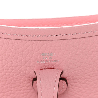 Taurillon Clemence Evelyne TPM Rose Sakura