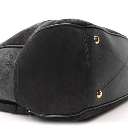 Empreinte Suede Audacieuse GM Infini