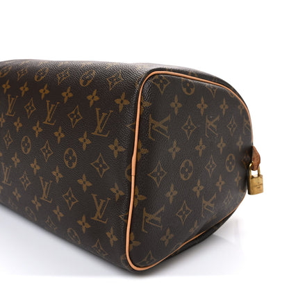 Monogram Speedy 30