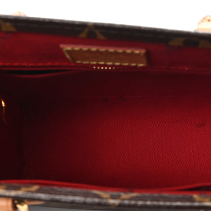 Monogram Sac Plat BB