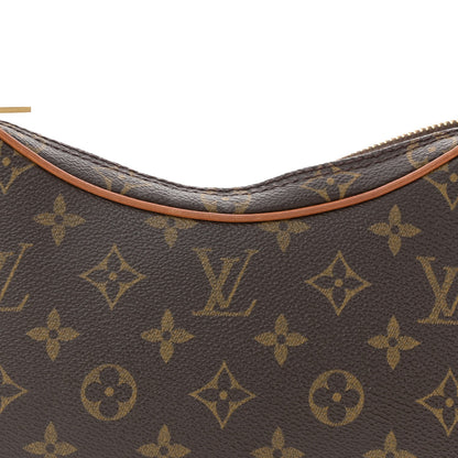 Monogram Croissant PM