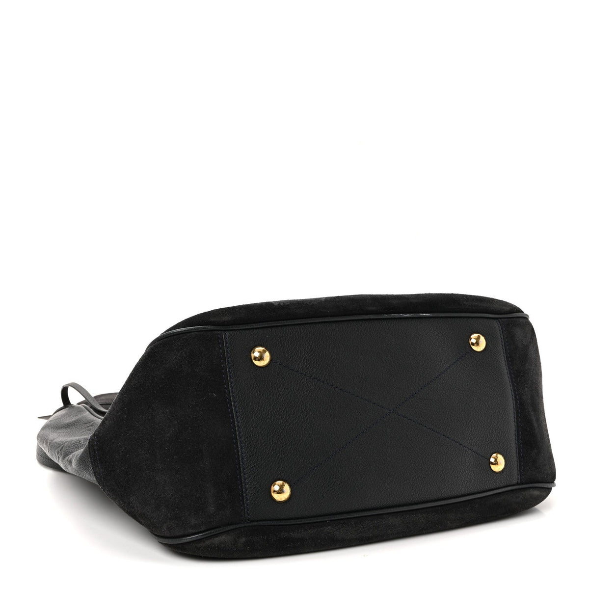 Empreinte Suede Audacieuse MM Infini