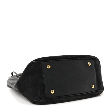 Empreinte Suede Audacieuse MM Infini