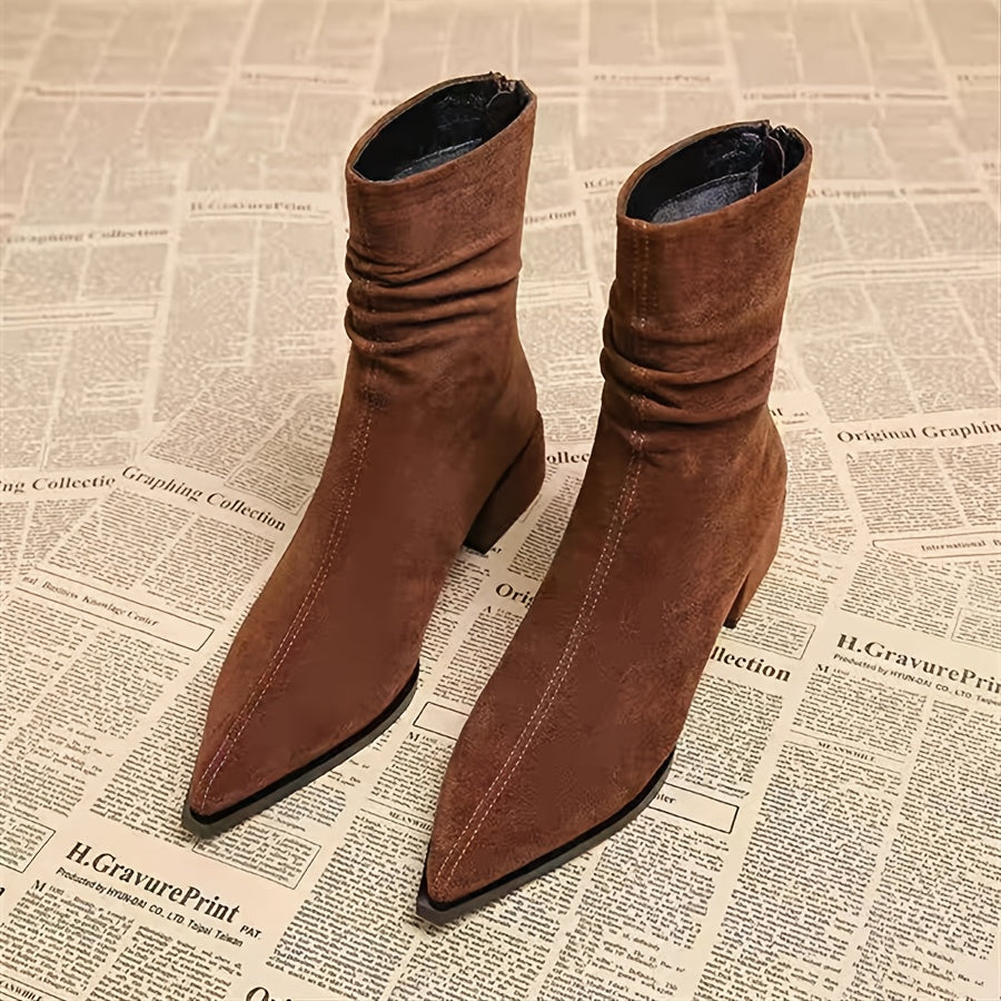 Rianna Boots