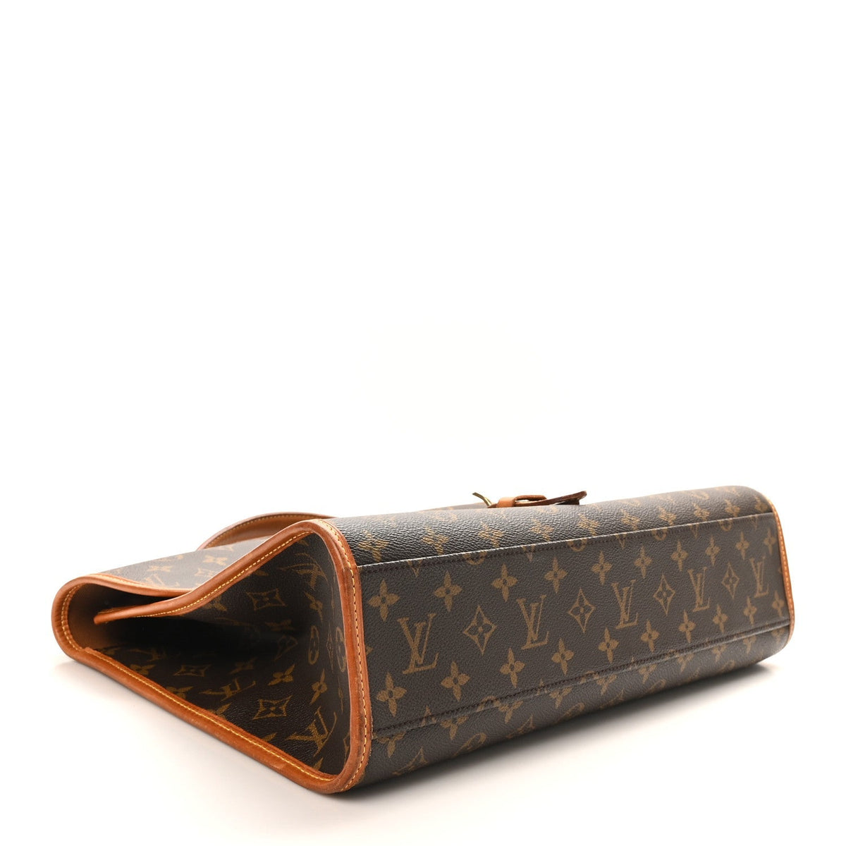 Monogram Beverly GM Briefcase