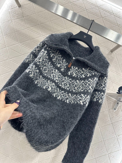 DIOR 25S PULLOVER SWEATER 584