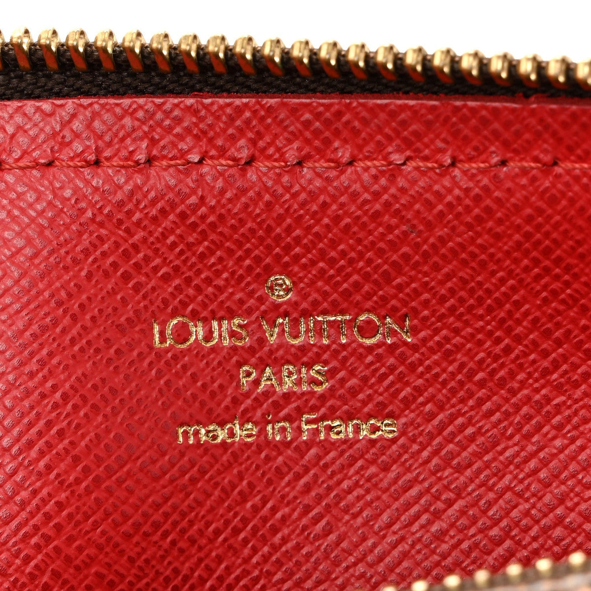 Damier Ebene Papillon 30
