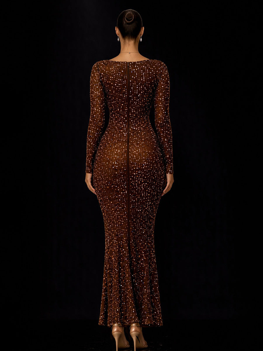Ruby Maxi Dress