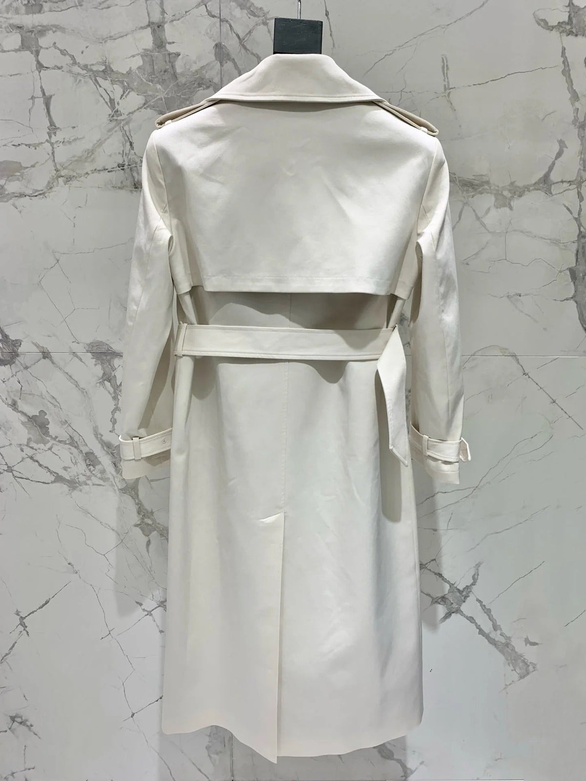 YSL 25S LONG COAT STYLE 126