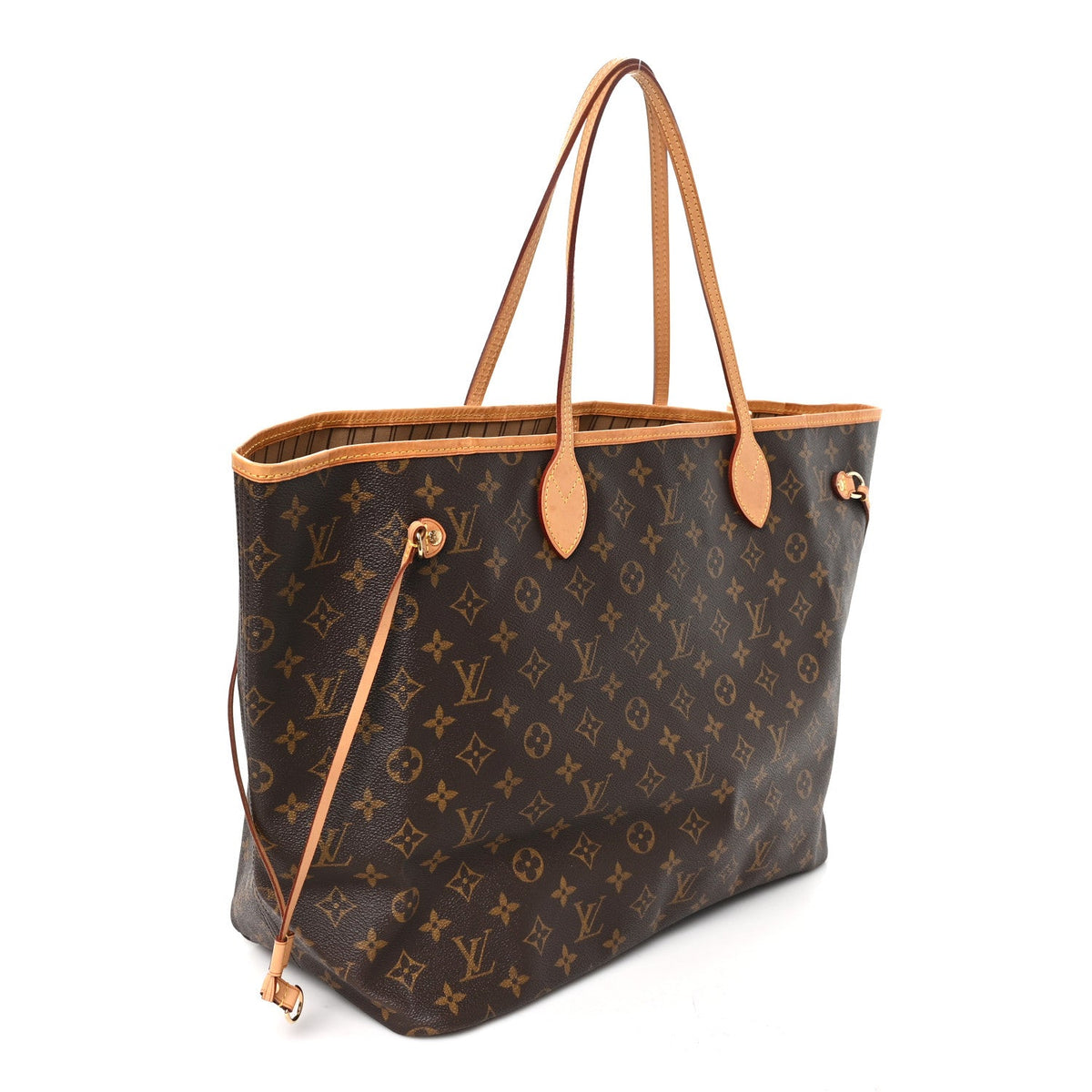 Monogram Neverfull GM