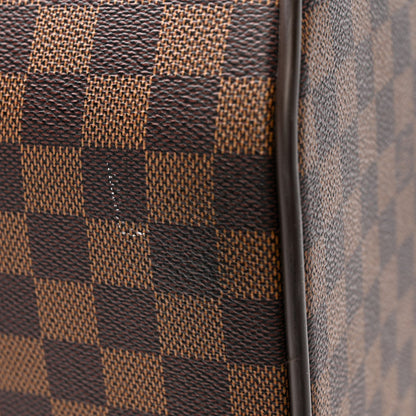 Damier Ebene Pegase 45 Rolling Luggage