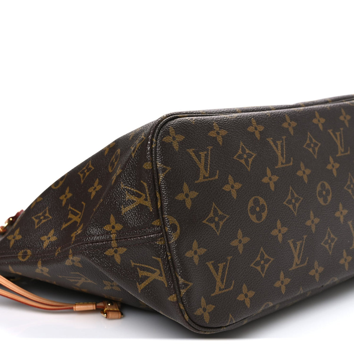 Monogram Neverfull MM