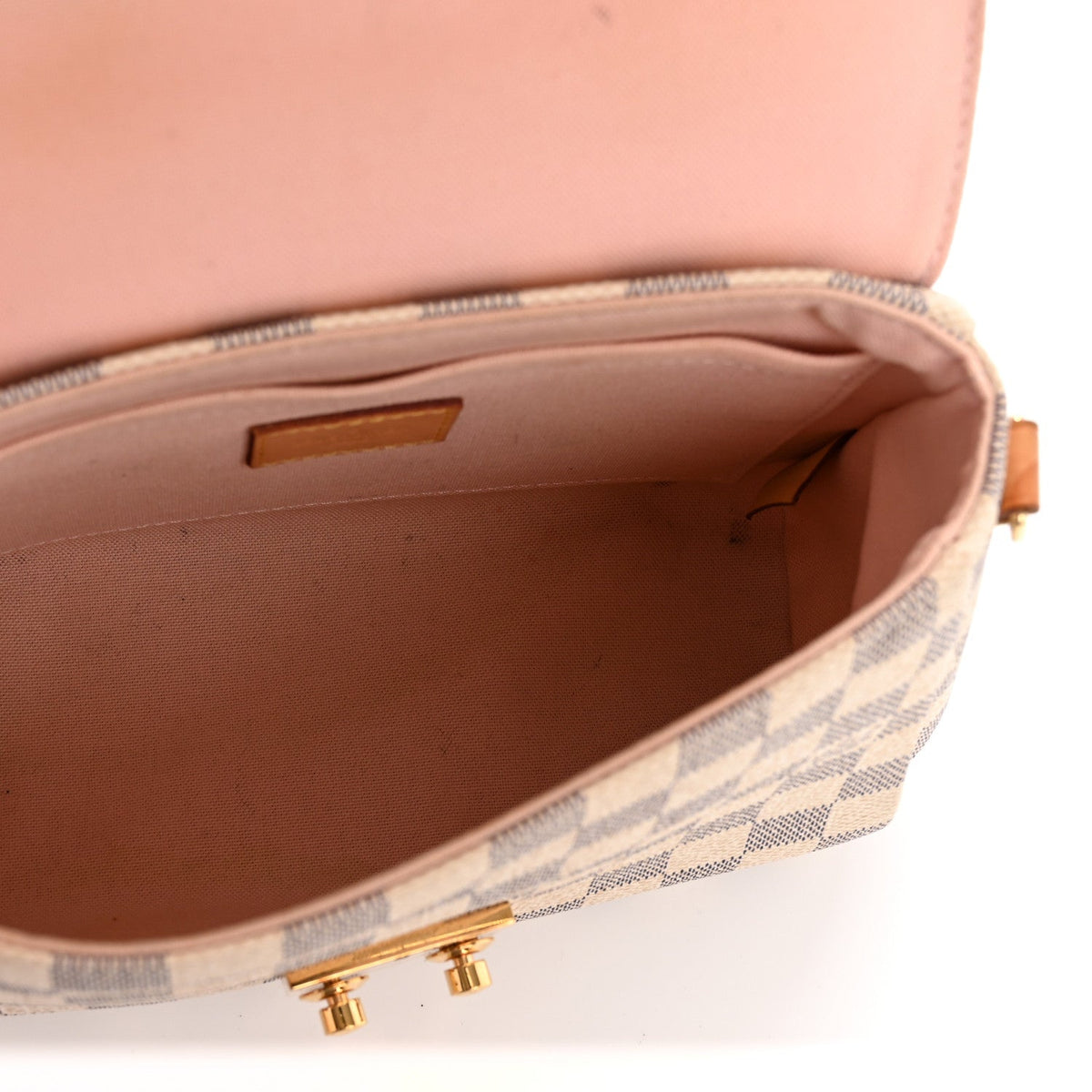Damier Azur Croisette