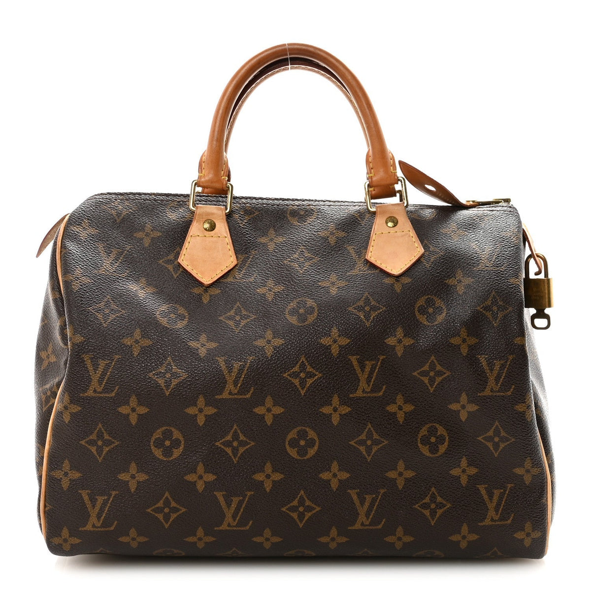 Monogram Speedy 30