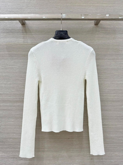 MIUMIU SWEATER STYLE 785