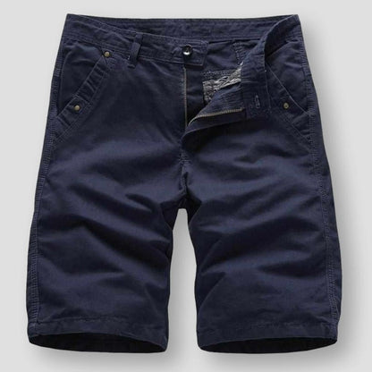 Saint Morris Urban Pocket Shorts