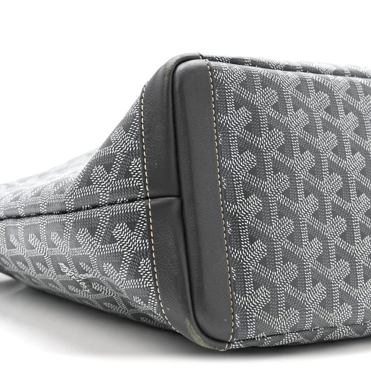 Goyardine Artois PM Grey