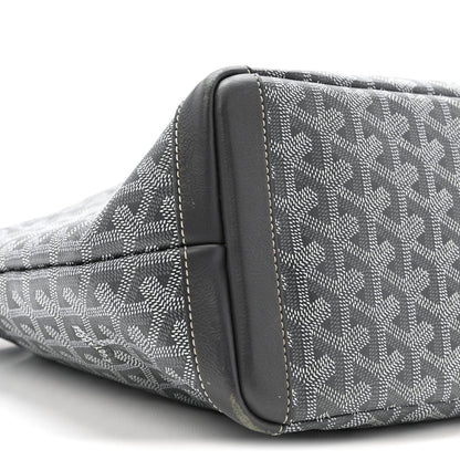Goyardine Artois PM Grey