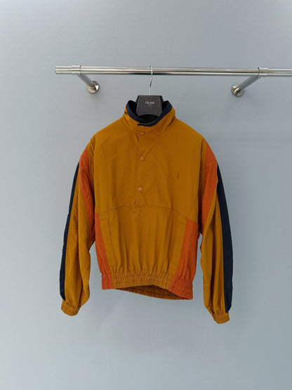 YSL 25S COAT STYLE 124