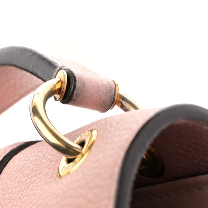 Damier Ebene Clapton Backpack Magnolia