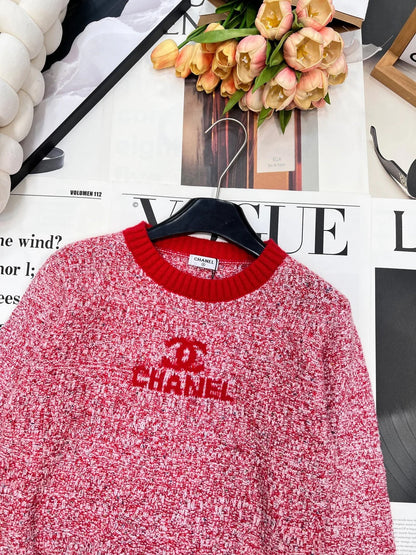 CHANEL 25S SWEATER 440