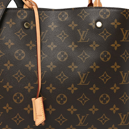 Monogram Montaigne GM
