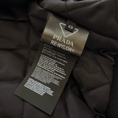 PRADA 25S DOWN VEST 359