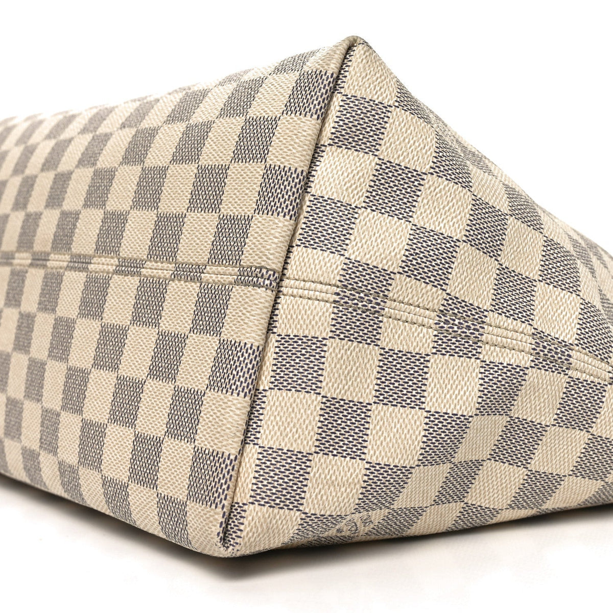 Damier Azur Iena MM