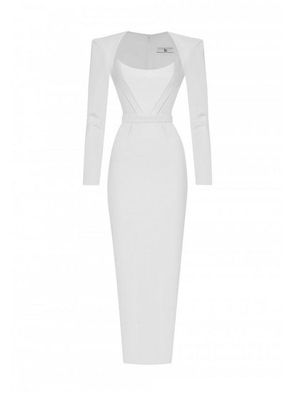 Katia Midi Dress