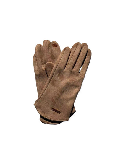 Gloving - Suede Touchscreen Warm Winter Gloves