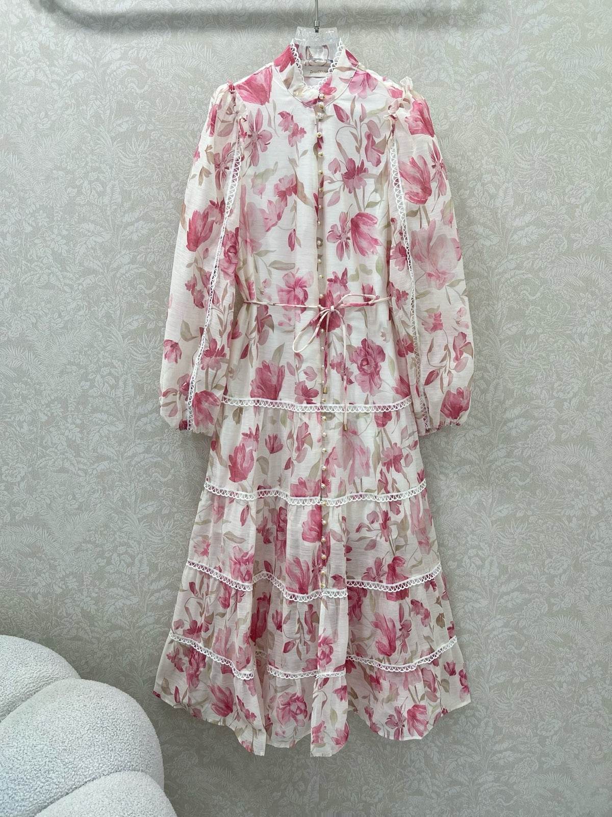 Zimmermann 25 Dress 350