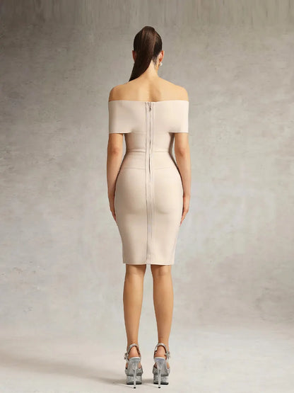 Helena Mini Dress