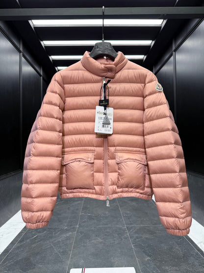 Moncler 25 Down Jacket Polyester 304735