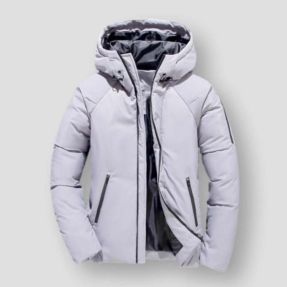 Sky Madrid Hazen Down Jacket